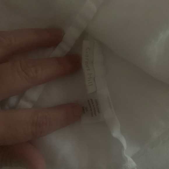 Linen sheets - Picture 5 of 8